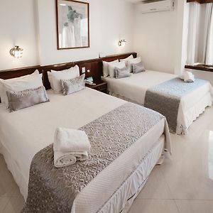 Double Room Two Double Beds